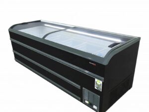 ISLAND FREEZER VT2500B