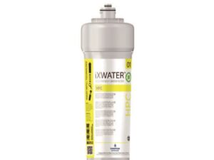 iXWATER ECO-FRIENDLY WATER FILTER