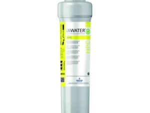 iXWATER ECO-FRIENDLY WATER FILTER