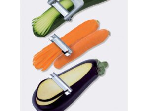 JULIENNE SLICING SET x 3 - TRIANGLE