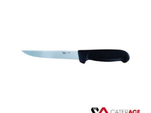 KNIFE CATERACE - 150mm BROAD BONING KNIFE
