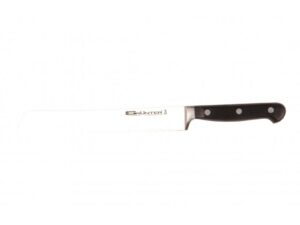 KNIFE FORGED GRUNTER - BREAD 200mm
