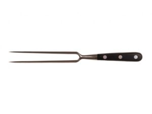 KNIFE FORGED GRUNTER - CARVING FORK