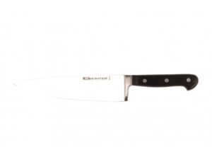 KNIFE FORGED GRUNTER - COOKS 150mm