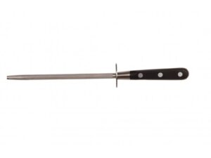 KNIFE FORGED GRUNTER - SHARPENING