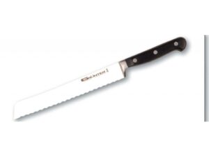 KNIFE FORGED VICTORINOX - BREAD 200mm