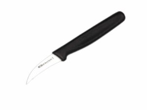 KNIFE GRUNTER - PARING 50mm (CURVED)
