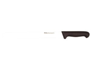 KNIFE GRUNTER - SALMON/HAM SLICER SERRATED