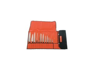 KNIFE SET GRUNTER FORGED - 12 PIECE