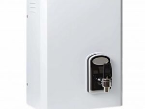 KWIKBOIL 2.5LT - WHITE EPOXY FINISH