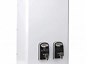 KWIKBOIL 2.5LT - WHITE EPOXY FINISH