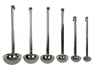 LADLE SOLID - 15ml / 0.5oz