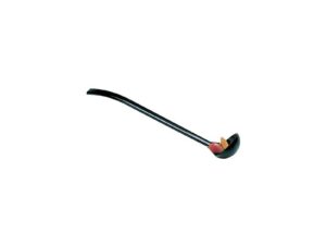 LADLE SOLID - 30ml - BLACK