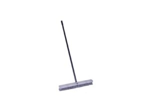 LONG HANDLE BROOM - 610mm