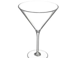 MARTINI 9 OZ 265ML