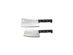 MEAT CLEAVER GRUNTER - 230mm