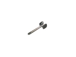 MEAT MALLET HAND - 250mm (ALUMINIUM)