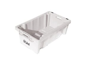 MEAT TRAY PLASTIC - LARGE