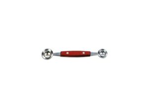 MELON BALLER DOUBLE CATER ACE-26mm/22mm