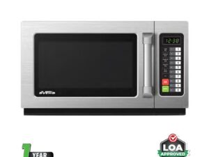 MICROWAVE AVENIA - SEMI COMMERCIAL - 1000W