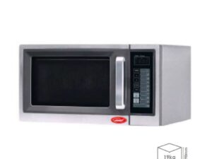 MICROWAVE OVEN