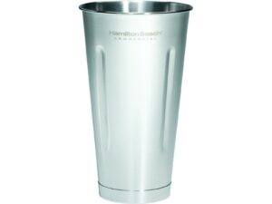 MILKSHAKE CUP S/STEEL - 750ml