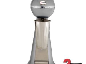 MILKSHAKE MACHINE SUMMIT (SILVER) - SINGLE HEAD (INCL CUP)