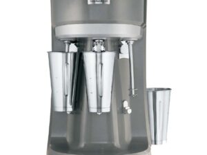 MILKSHAKE MIXER HAMILTON BEACH - TRIPLE 400