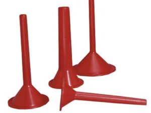 MINCER FUNNEL PLASTIC - No. 5 x 20mm