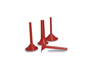 MINCER FUNNEL PLASTIC - No. 8 x 10mm