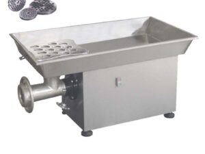 MINCER BUTCHERQUIP NO. 32 - 3 PHASE