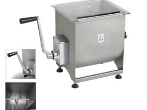 MIXING MACHINE TRESPADE - MX-20 [20KG]