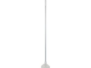 MOP HOLDER ALUMINIUM HANDLE - 1400MM