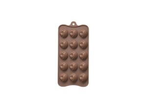 MOULD CHOCOPARTY ROUND 15 PIECE