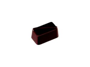 MOULD POLYCARBONATE TRADITION RECTANGLE 24PCS