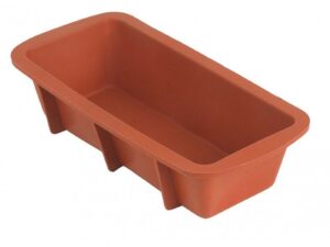 MOULD SILICONE - RECTANGULAR 240mm