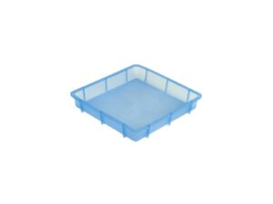 MOULD SILICONE - SQUARE 240 x 240 x 44mm