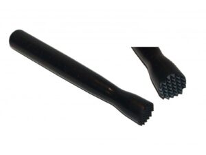 MUDDLER PLASTIC - 210mm