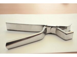PAN GRIPPER STEEL - 195mm