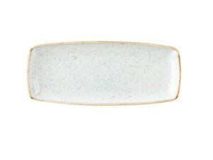 OBLONG PLATE - 29.5X15CM