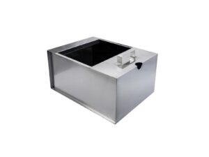 OIL RECEIVER - 20Lt