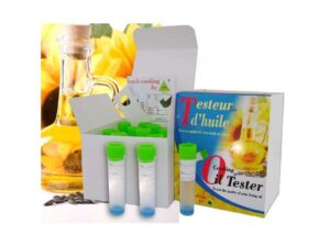 OIL TESTER KIT - 2 PACK FOR TRAIL