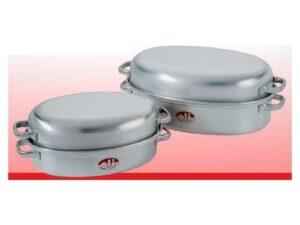 OVAL ROASTER - 40CM
