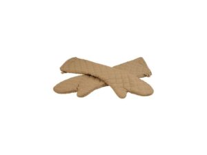 OVEN MITT PYRO - 600mm - EACH