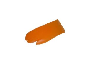 OVEN MITT SILICONE - 320mm - EACH