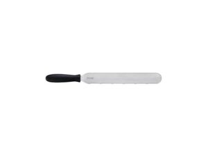 PALLET KNIFE SERRATED BLADE - 250mm