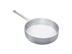 PAN ALUMINIUM - SAUTE - 3Lt (250 x 70mm)