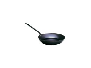 PAN BLUE STEEL - OMELETTE - 180mm