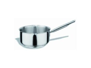 PAN S/STEEL SAUCE WITH SIDE SPOUTS - INFINITI - 1.5lt
