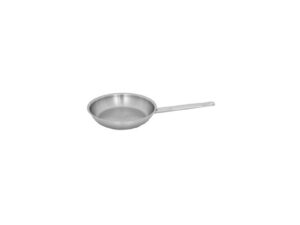 PAN S/STEEL FRY (VALUE) - 200 x 60mm